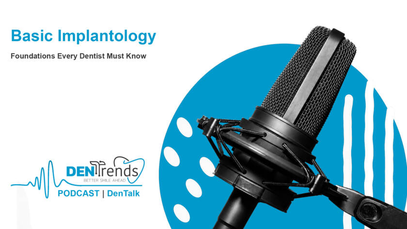 Basic Implantology – Foundations Every Dentist Must Know