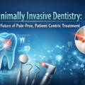 Minimally Invasive Dentistry