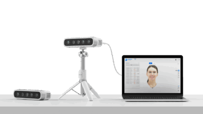 Top 10 Leading Facial Scanners for Dentistry in 2026