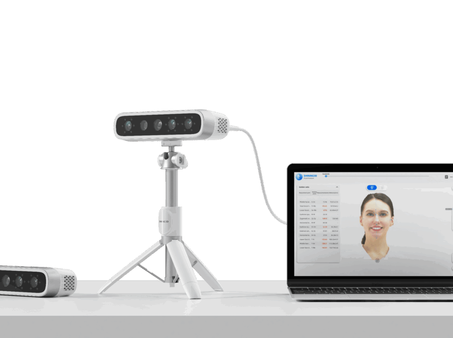 Top 10 Leading Facial Scanners for Dentistry in 2026