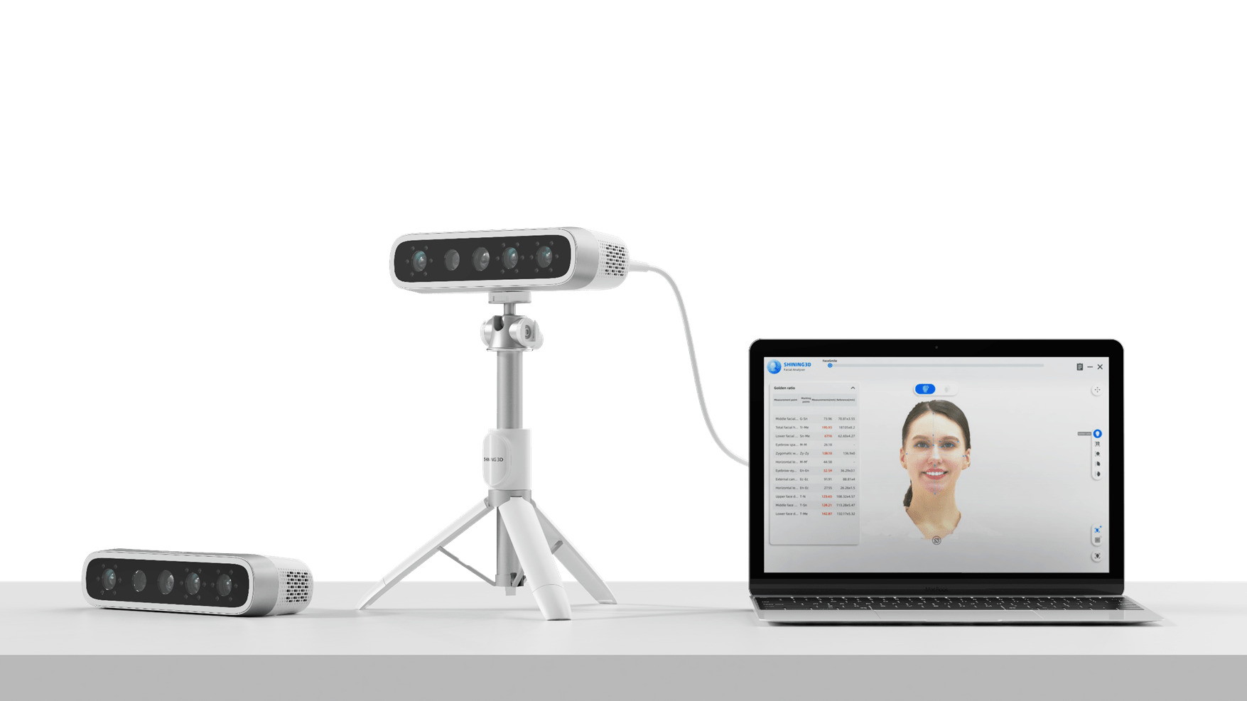 Top 10 Leading Facial Scanners for Dentistry in 2026