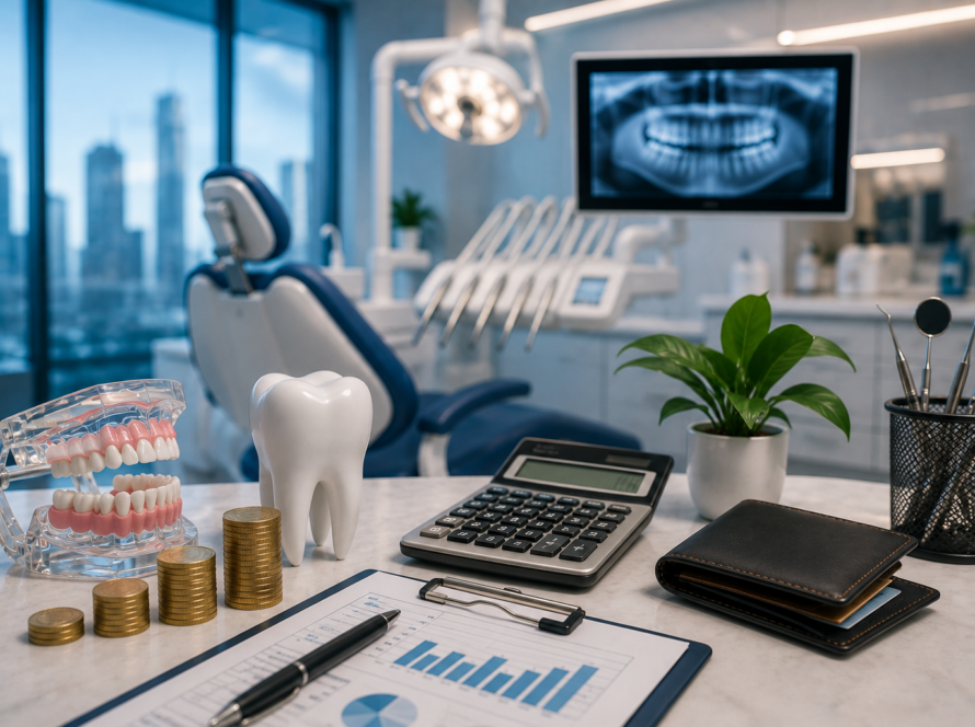 Dentistry Becoming Too Expensive for Americans in 2026