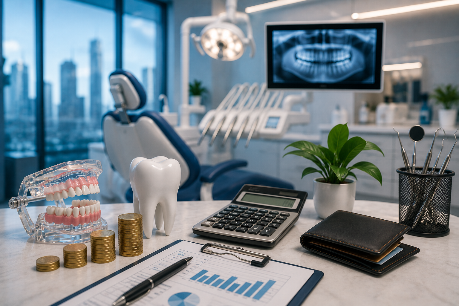 Dentistry Becoming Too Expensive for Americans in 2026