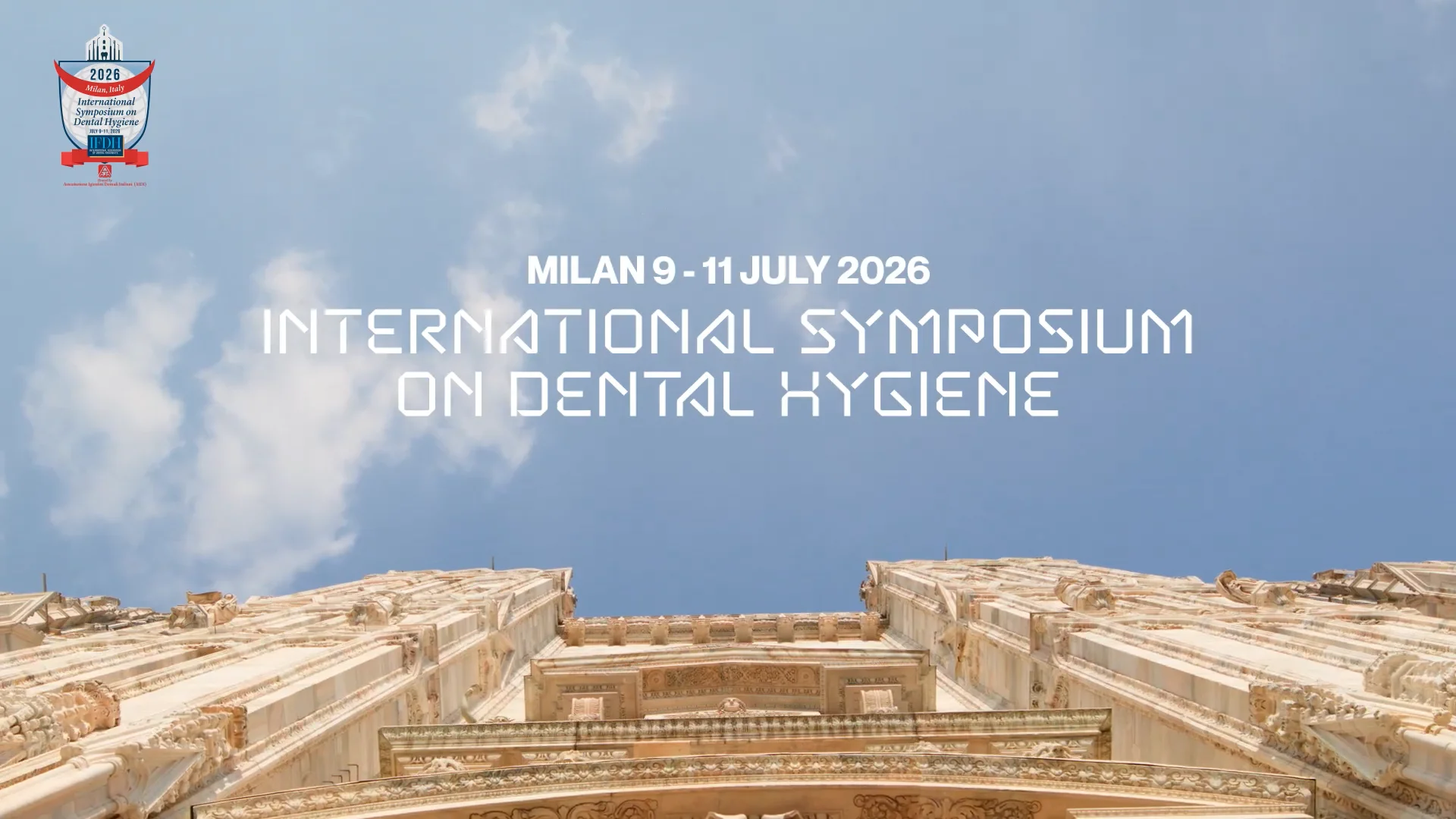 ISDH 2026