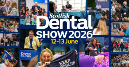 Scottish Dental Show 2026