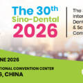 Sino-Dental 2026 Returns to Beijing as One of Asia’s Largest Dental Industry Events