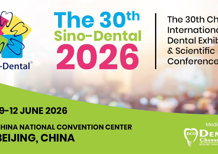 Sino-Dental 2026