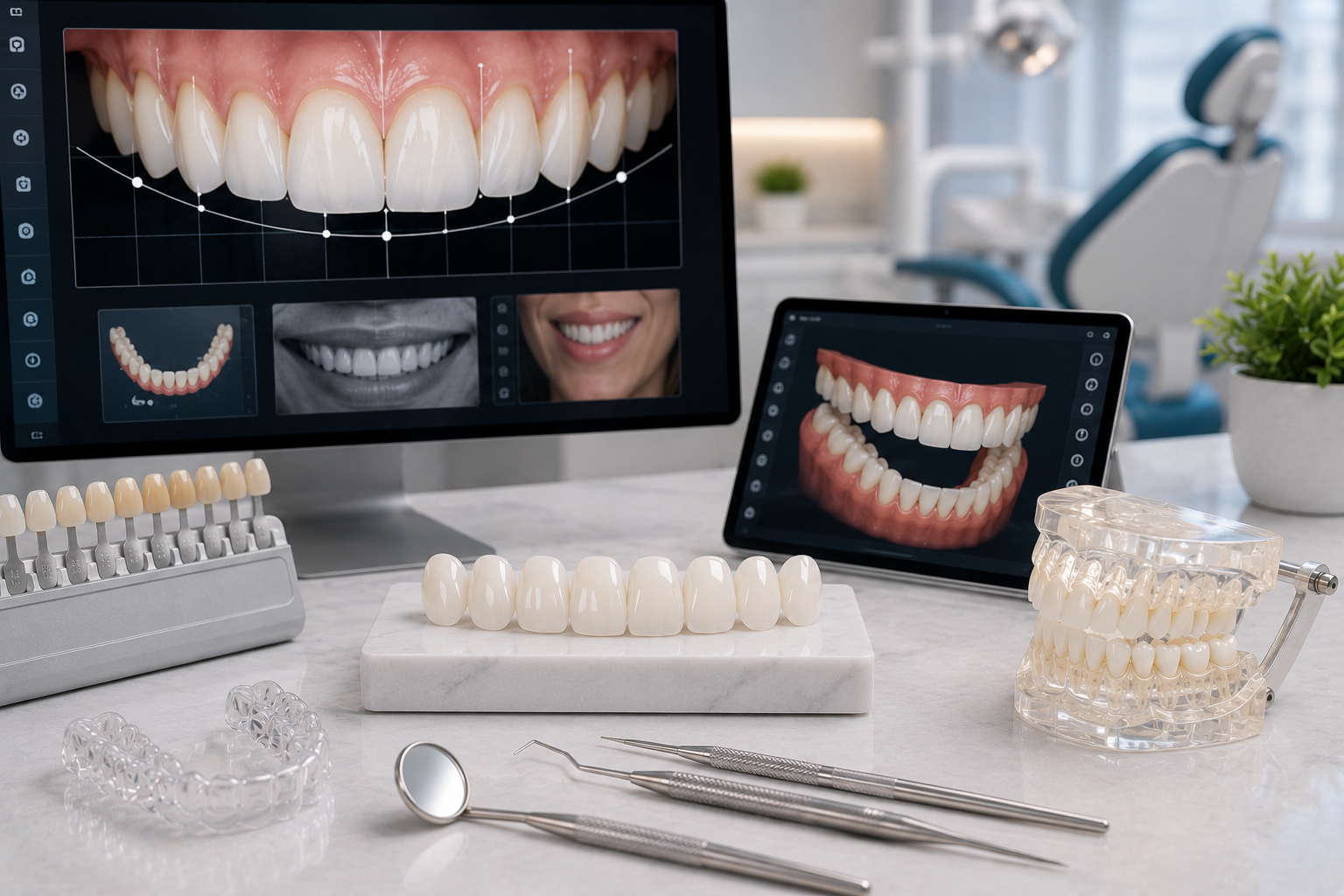 Smile Makeover Trends Dentists Are Seeing in 2026