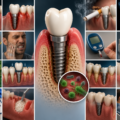 Why Dental Implants Fail: 12 Common Reasons Patients and Dentists Must Understand