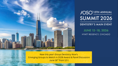 ADSO Annual Summit 2026