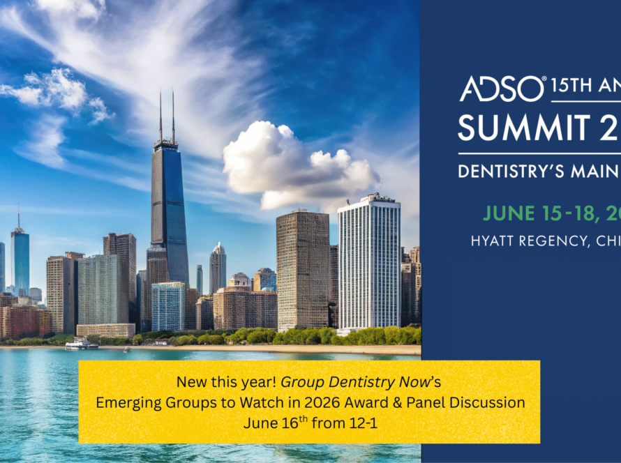 ADSO Annual Summit 2026
