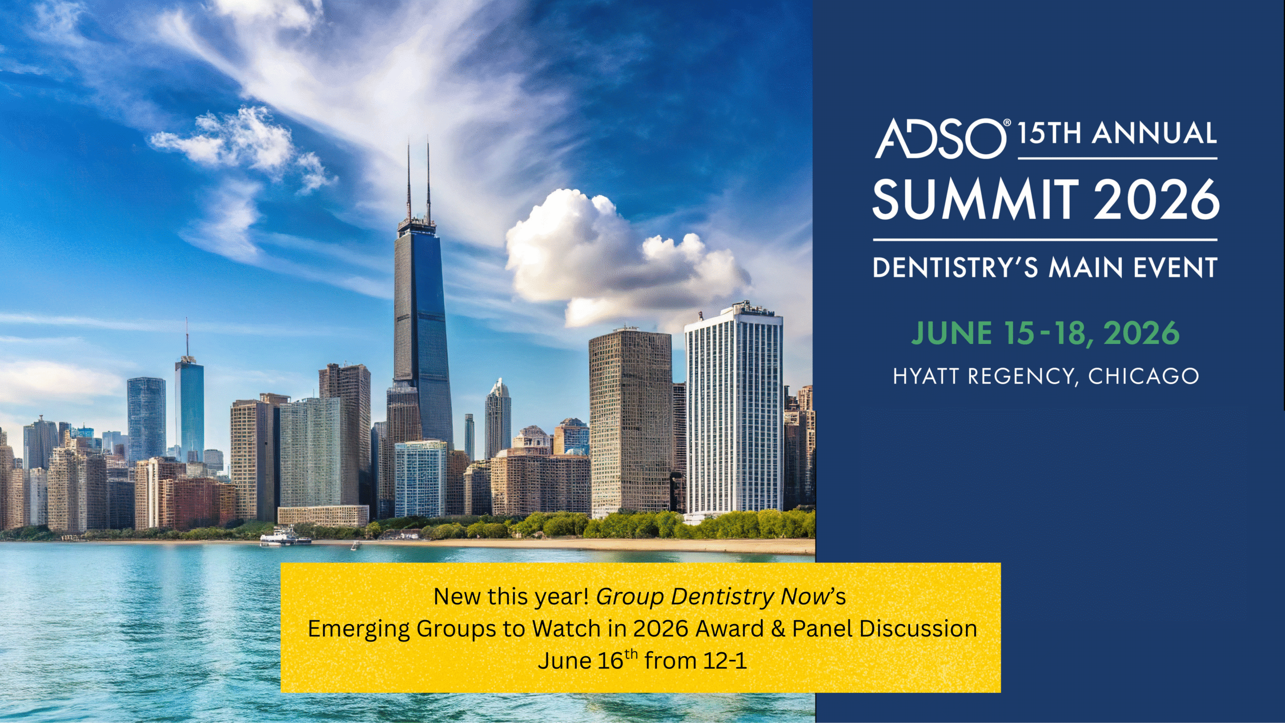 ADSO Annual Summit 2026