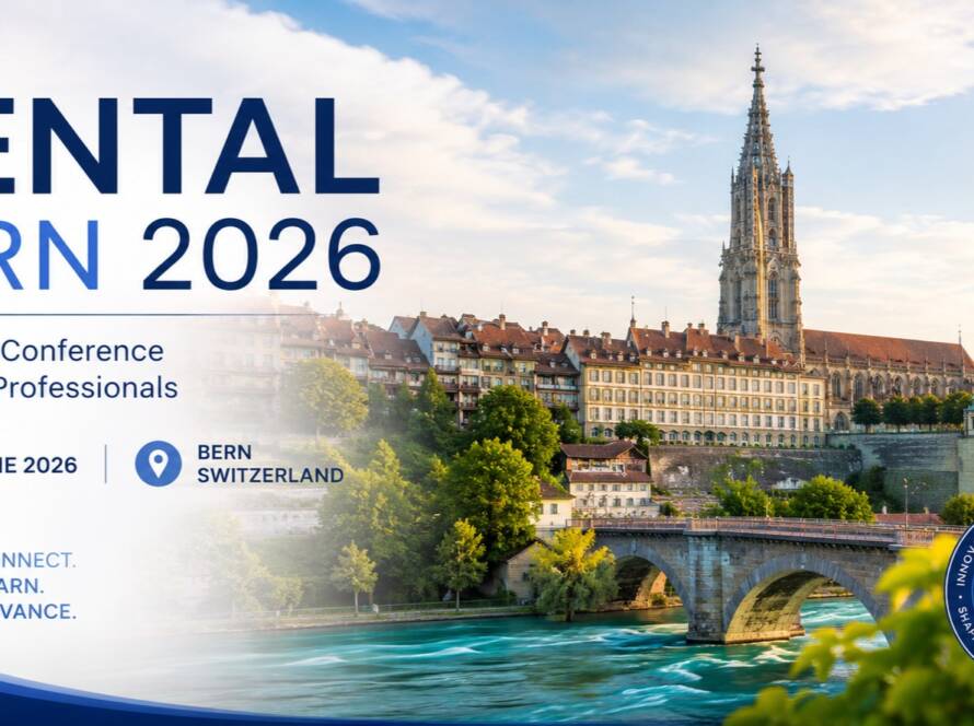 Dental Bern 2026