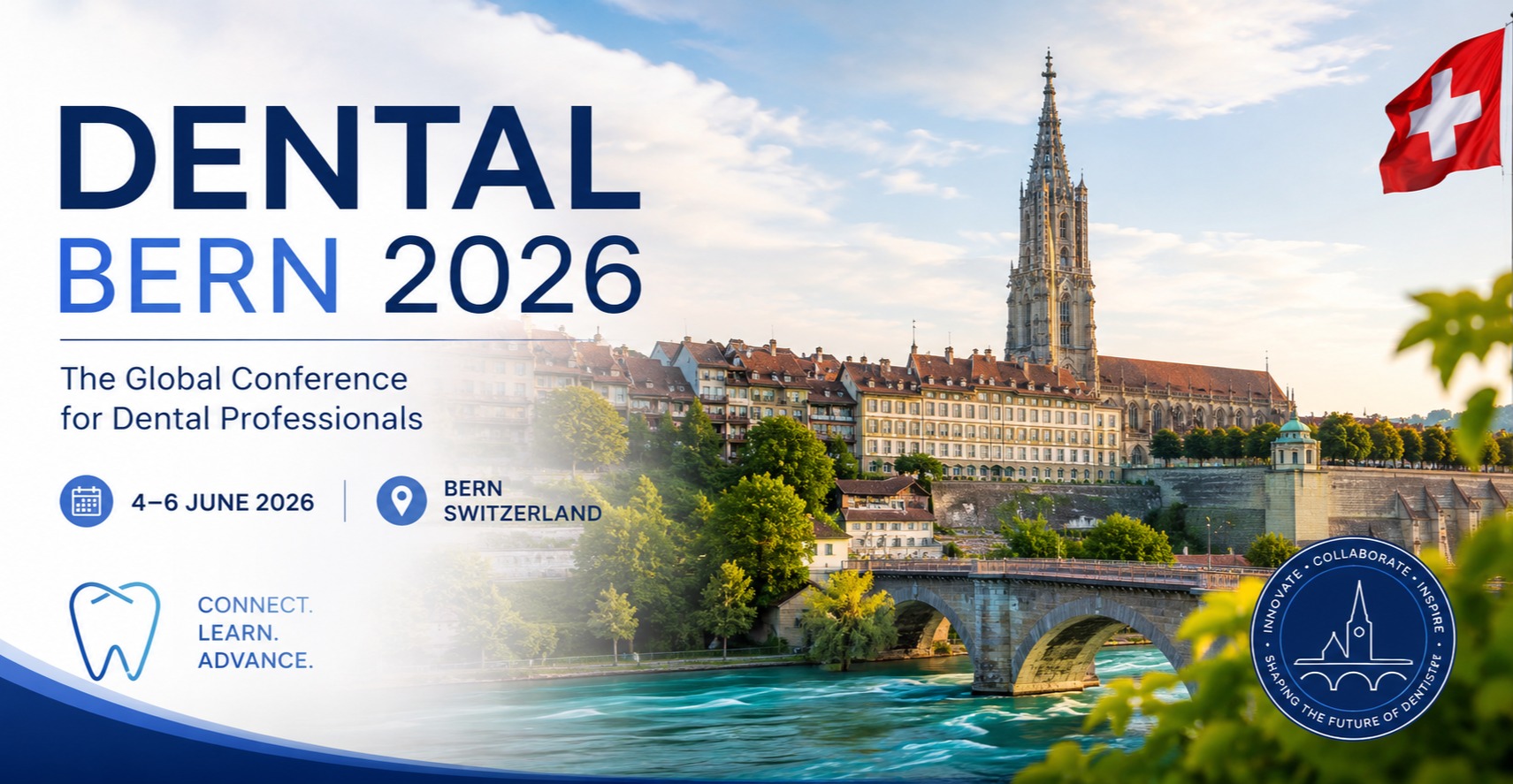 Dental Bern 2026