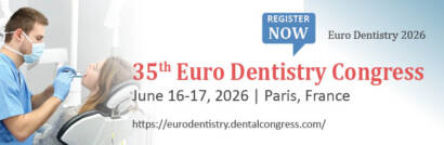 Euro Dentistry Congress 2026