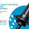 Your Teeth Impact Your Brain, Mental Health, Longevity & More!