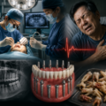 23 Teeth Removed and 12 Implants in One Day: The China Dental Tragedy That Shocked the Internet