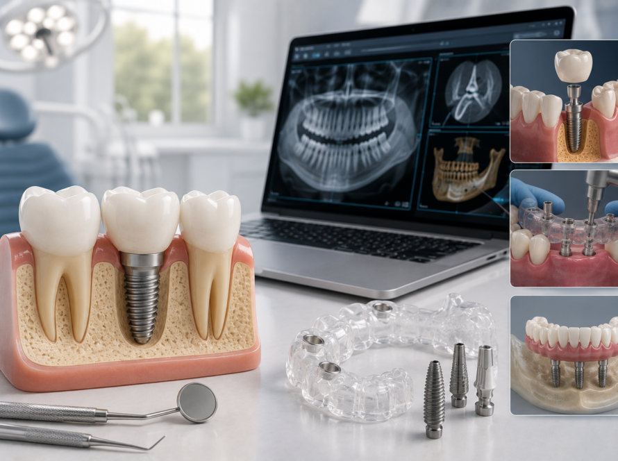 Are Dental Implants Worth It in 2026? The Real Truth About Cost, Benefits & Long-Term Value