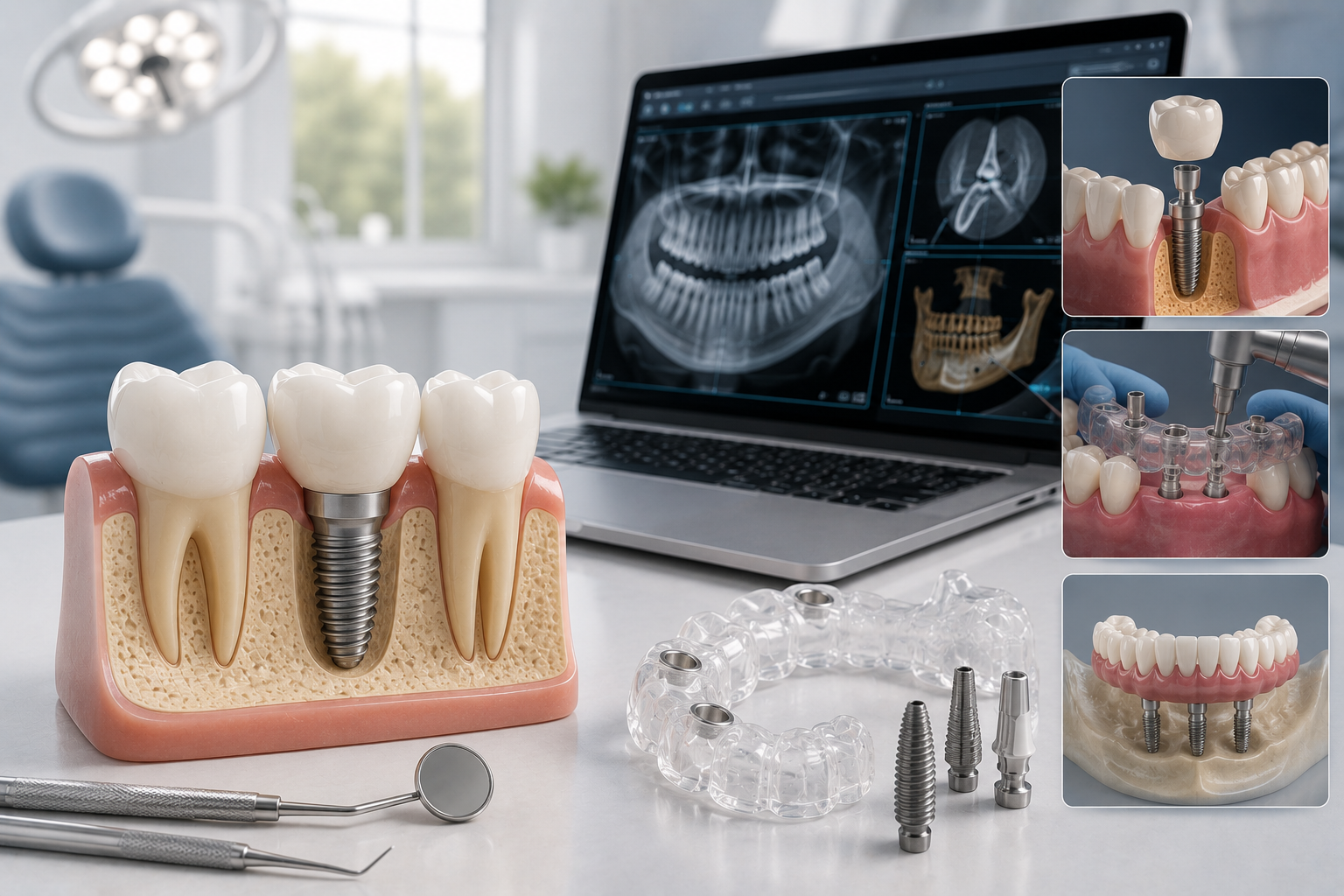 Are Dental Implants Worth It in 2026? The Real Truth About Cost, Benefits & Long-Term Value