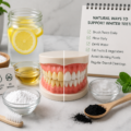 Can You Reverse Yellow Teeth Naturally? What Really Works in 2026