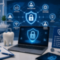 Cybersecurity Risks for Dental Clinics: Protecting Patient Data in the Digital Age