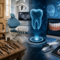 Dentistry Before, Now, and the Future: How the Dental Industry Is Transforming Across Generations