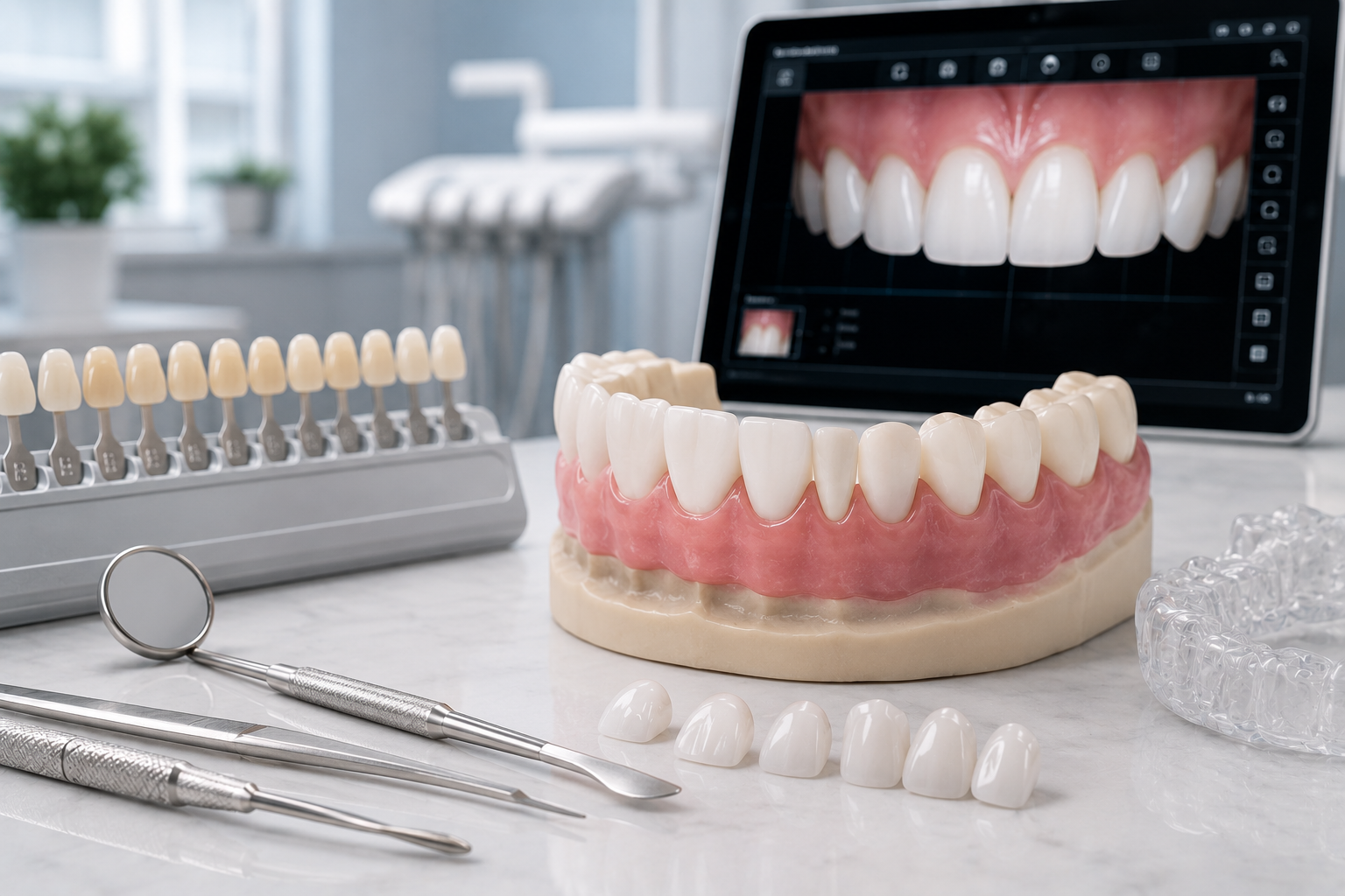 Dental Veneers in 2026: Everything You Need to Know Before Transforming Your Smile