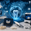 Global Dental Industry Trends 2026: The Technologies, Markets & Innovations Shaping the Future of Dentistry