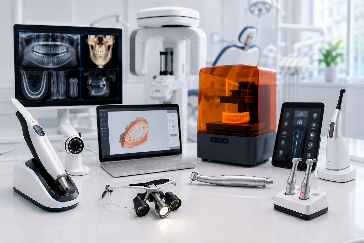 Top 10 Dental Products Every Dentist Should Have in 2026