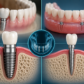 Mini Dental Implants vs Traditional Implants: Which Is Better in 2026?
