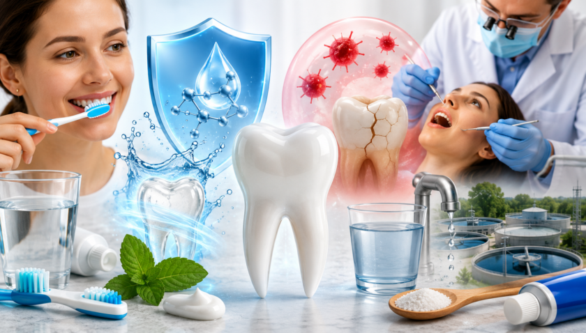Fluoride Debate: What Dentists Say About Benefits, Risks, and the Science